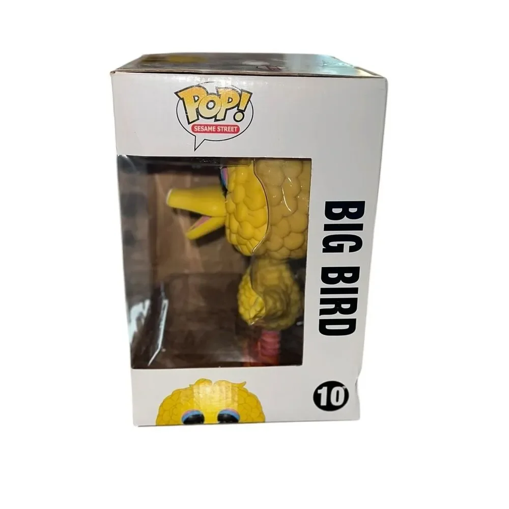 Funko new box